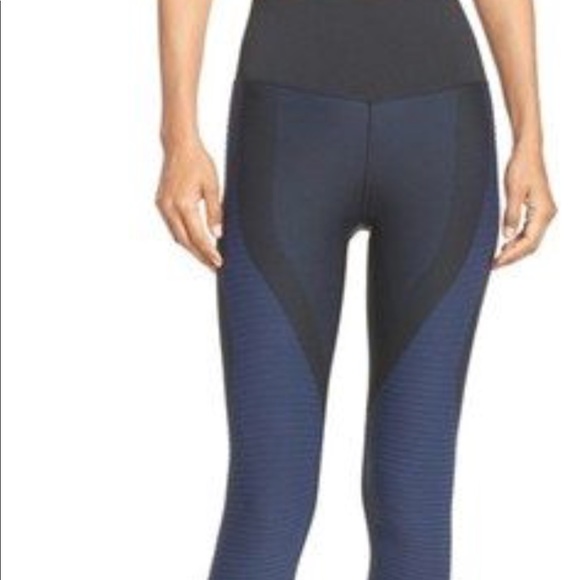 nike high waisted compression leggings